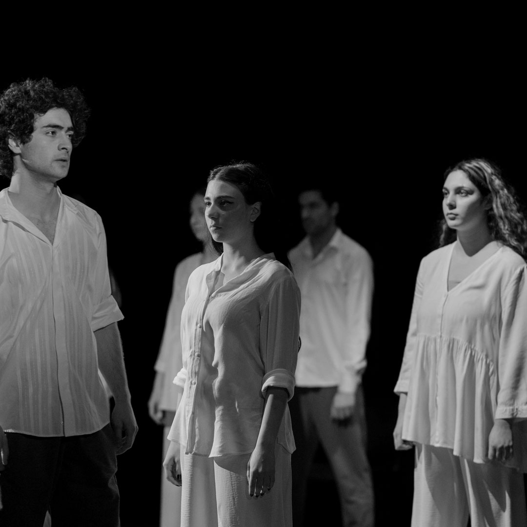 ¿Qué es la Impro (Improvisación) Teatral?