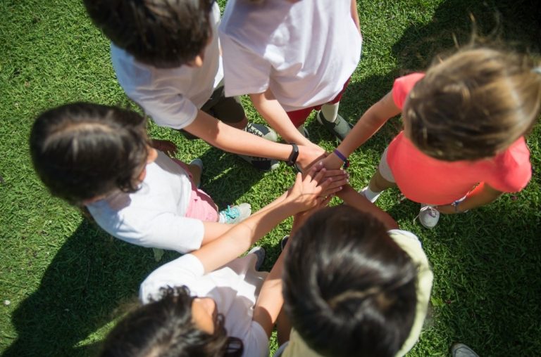 actividades extraescolares en Las Rozas